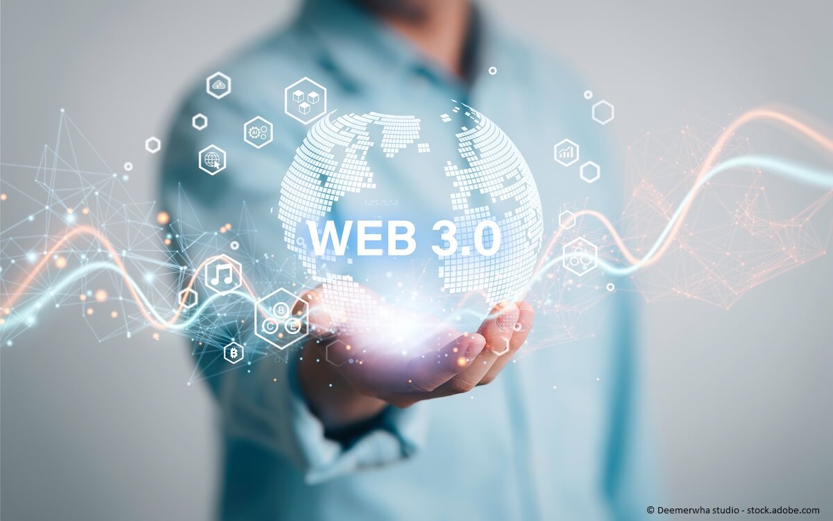 Anforderungen an eine Webagentur: Web 3.0